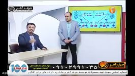 حرف آخر #شیمی#استادشیروانی#مشاوره 2 درس شیمی