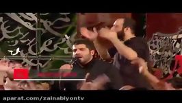 منی نوکرم شور فوق العاده روح الله بهمنی