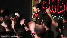 یا حسین مولا یا حسین واحدحماسی ابوذر بیوکافی مهدی رسولی