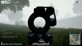 Playerunknowns Battlegrounds Foggy Weather  Part 21