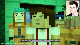 Minecraft Story Mode Season 2  ADMIN JESSE  Episode 3 #3