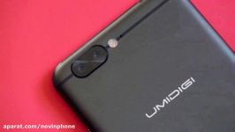 نقد بررسی گوشی UMIDIGI Z Pro