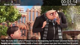 Everything Wrong With Despicable Me In 19 Minutes Or Less