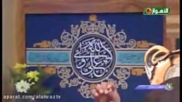 أبیات رائعة بصوت الرادود  قادرجلالی 