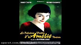 Amelie  Les Jours Tristes