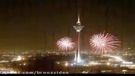 milad tower  برج میلاد