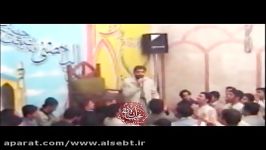 محبان الائمهع رضا نادی هر دلی منجلی باشه1383