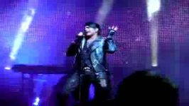 adam lambert starlight