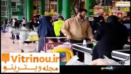 اما اگرهای طرح پرچالش حذف قیمت برای مصرف کننده