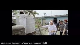کتایون ریاحی کمک به مسلمانان میانمار  فروردین 93