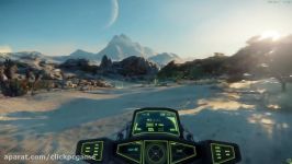 STAR CITIZEN Gameplay Walkthrough Demo and All Trailers So Far PC 2017 Open World