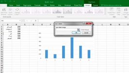 آموزش مقدماتی تا پیشرفته Excel  قسمت یازدهم