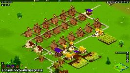 TOP 20 New REAL TIME STRATEGY Games 2017 2018 RTS War Games Base Building Resource Management