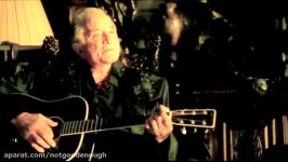 Johnny Cash  Hurt Official Video HD