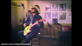 Hank Williams Jr  Tear In My Beer Official Music Video