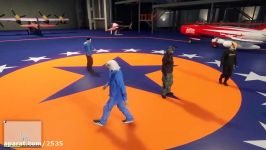 GTA 5 Funny Moments  Moo Snuckel