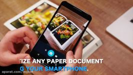 Quick PDF Scanner Androids Top Camera Scanner