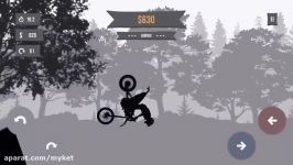 Impossible Bike Crashing Game  Official Trailer Android