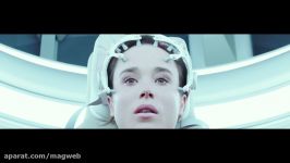 سومین تریلر فیلم Flatliners 2017