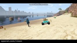 فرار دست خلافکارانگیم پلی بازیlego city undercover