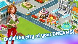 Supercity promo appstore video1 eng