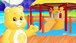 Care Bears Care Karts Trailer