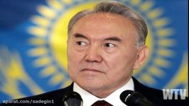 What you need to know about ASTANA KAZAKHSTAN and the ILLUMINATI