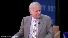 Richard Dawkins makes creationists look as dumb as rocks