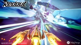 RedOut Game Soundtrack  Main Menu Theme OST