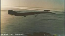 The Fastest Russian Airliner  The Supersonic Tu 144 720p