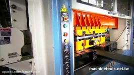 Hydraulic Press  Mechanical Press