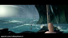 تریلر جدید Sea of Thieves در cdkeyshare.ir