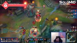 Voyboy Escape Fail Unlucky Day Annie bot  Funny Stream Moments #9