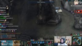 MAD Qtpie  G2 Upset the Thresh GOD  Today in League of Legends 4