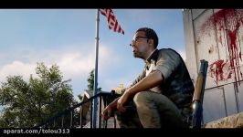 Far Cry 5 Official Announce Trailer  Ubisoft US