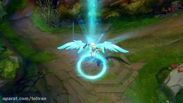 Star Guardian Recall Update PBE