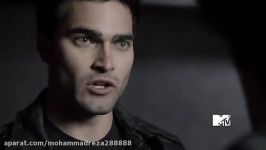 سریالTeen Wolf S1 E6 زیرنویس لطفا توضیحاتو بخونین.