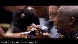 B.B. King  The Thrill Is Gone LIVE Crossroads Guitar Festival