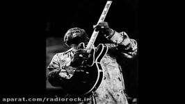 The thrill is gone  BB king Live in Cook County Jail