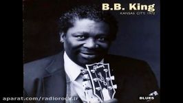 BB King  The Thrill is gone