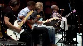 Eric Clapton  BB King Crossroads 2010  Live