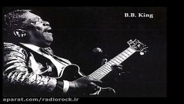 B.B. King The Thrill is Gone