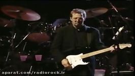 Eric Clapton  Layla