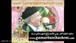 سلیم موذن زاده  علی جان فدات بشم فارسی