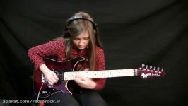 Dream Theater  The Best of Times  Tina S Cover