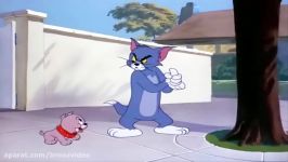 Tom and Jerry  Thats My Pup 1953  Jerry Games