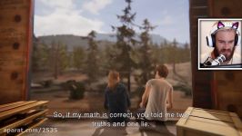 Life Is Strange 2  PewDiePie