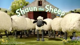 Shaun the Sheep  Demam Malam Minggu Saturday Night Shaun