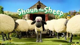 Shaun the Sheep  Dansa Dansi Strictly No Dancing