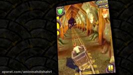 تریلر بازی Temple Run 2 اندروید